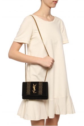 ‘monogram kate’ shoulder bag, zdjęcie 2 ‘monogram kate’ shoulder bag od Saint Laurent